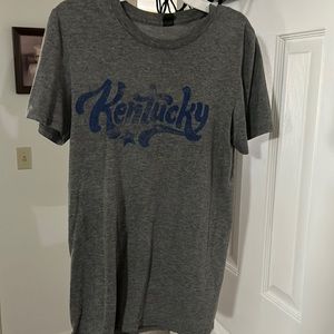 Kentucky tshirt